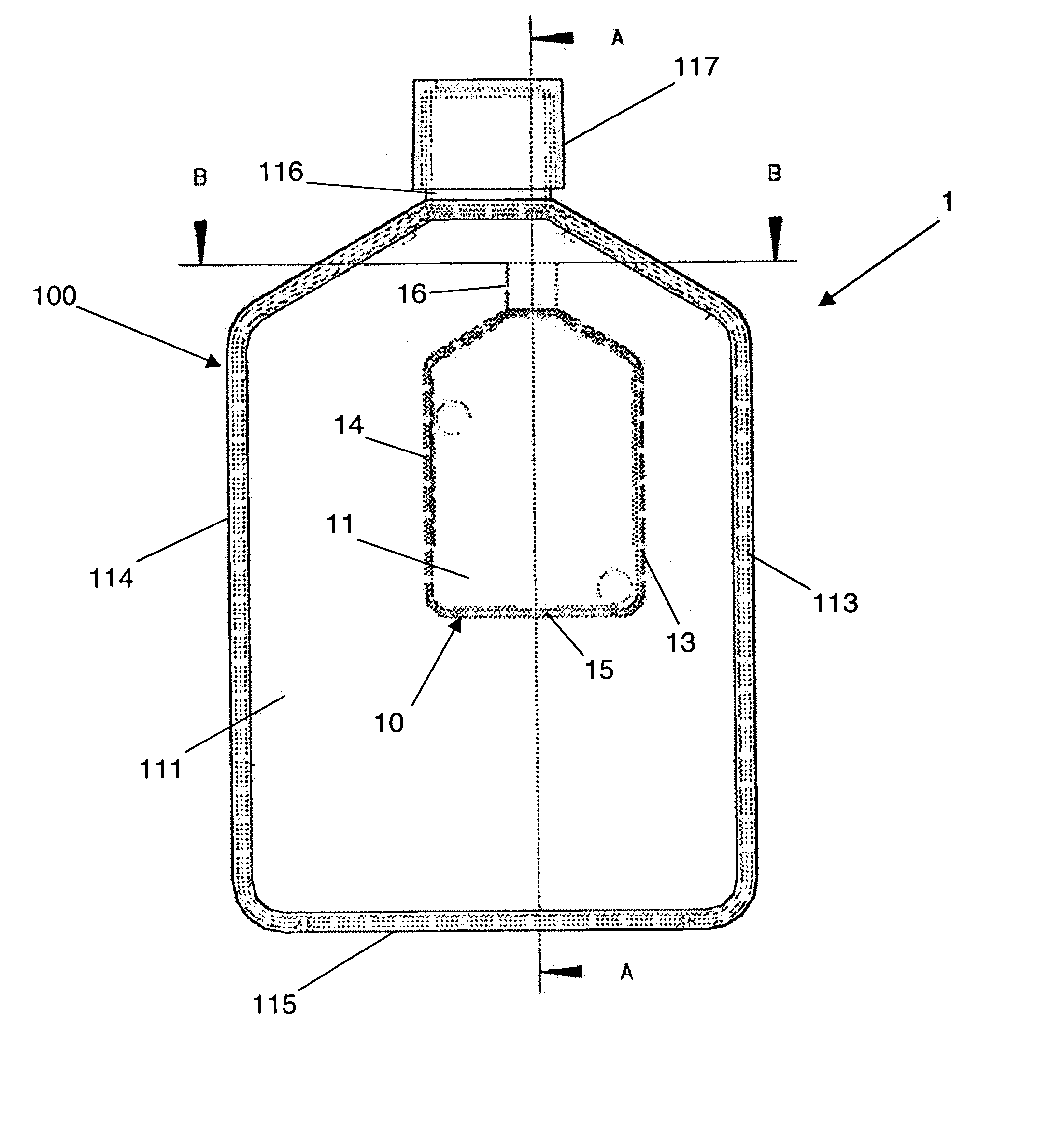 Cell culture device