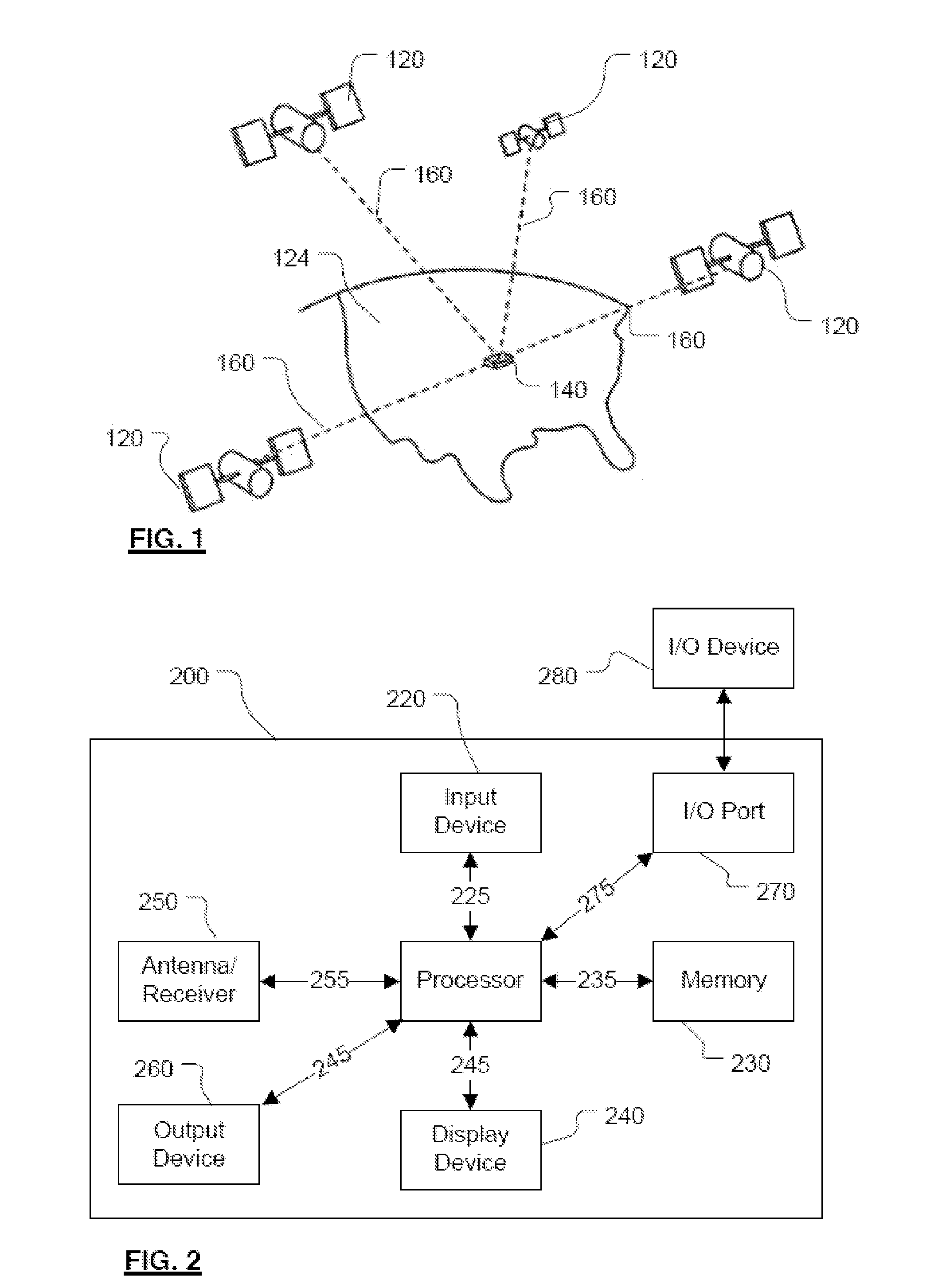 Navigation route planning