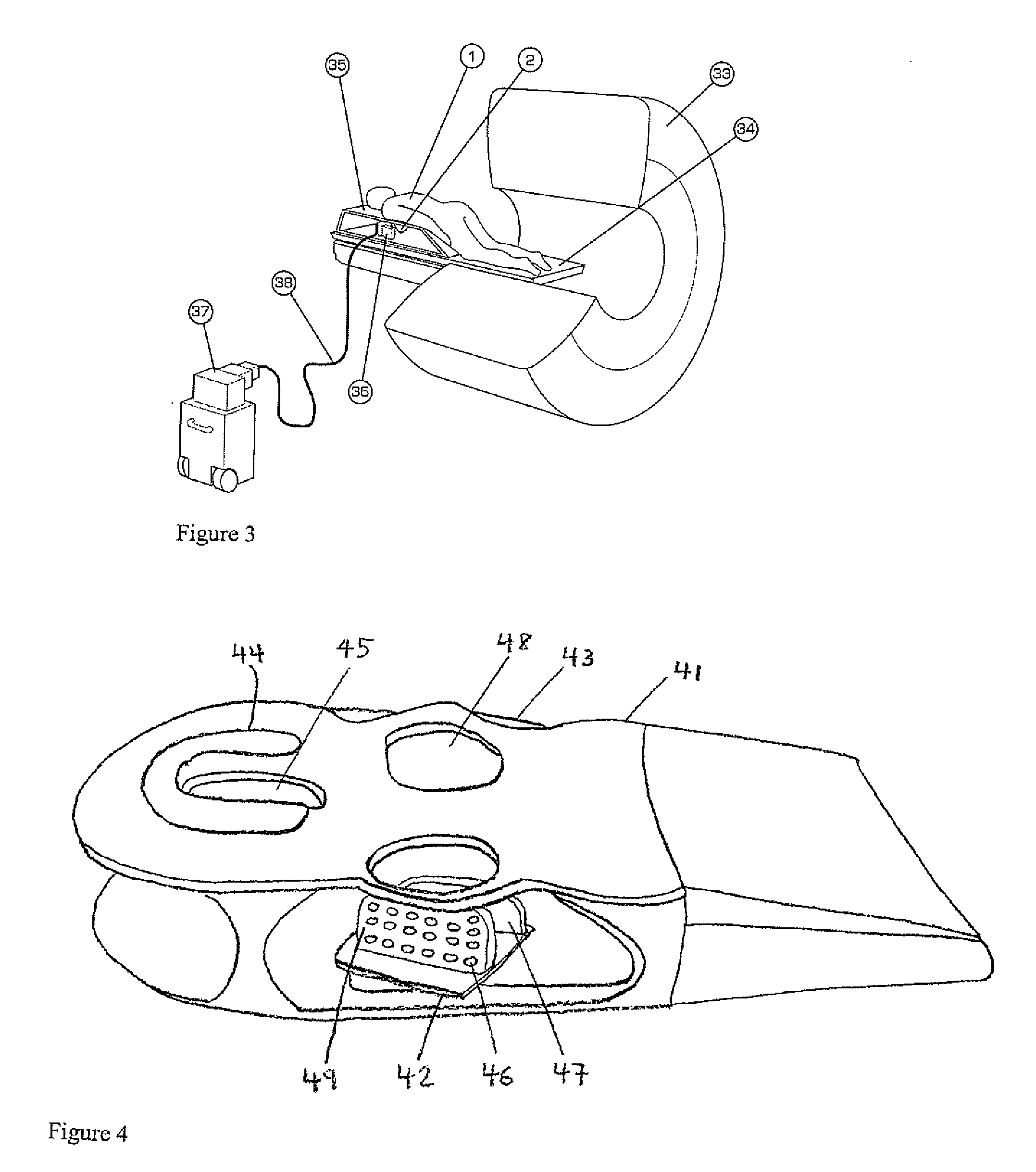 Mr gamma hybrid imaging system