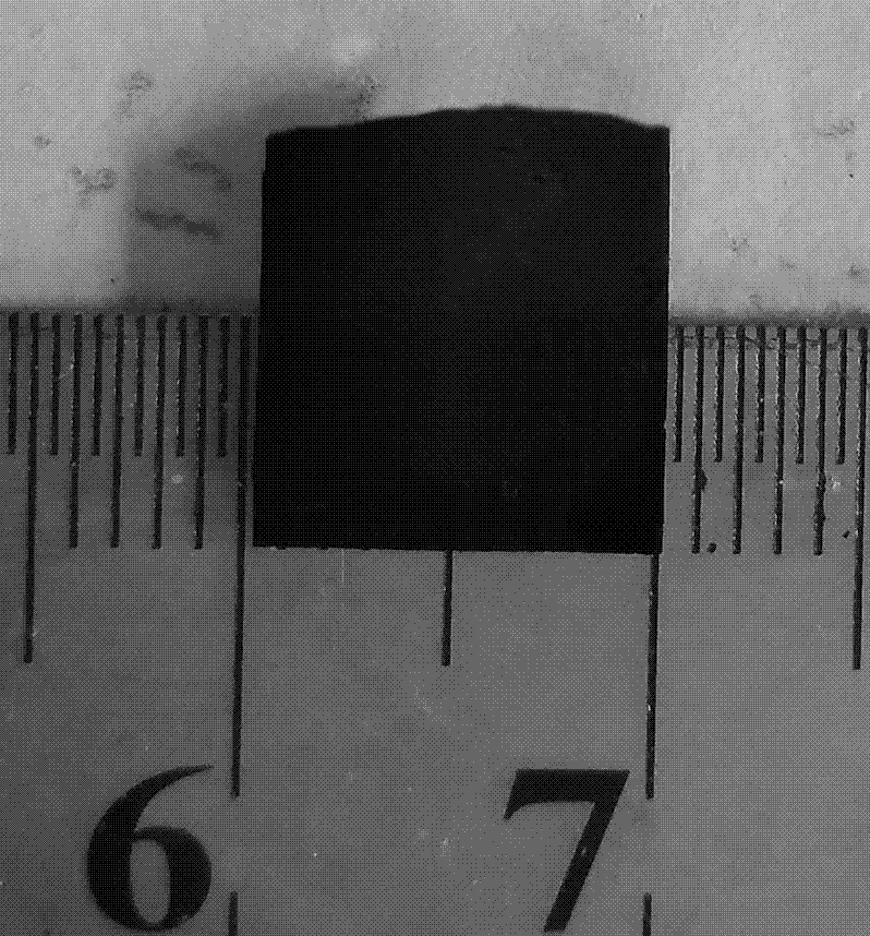 Preparation method of two-dimensional carbon-rich material rich in carbonyl, thioketone and selenone functional groups and application of two-dimensional carbon-rich material