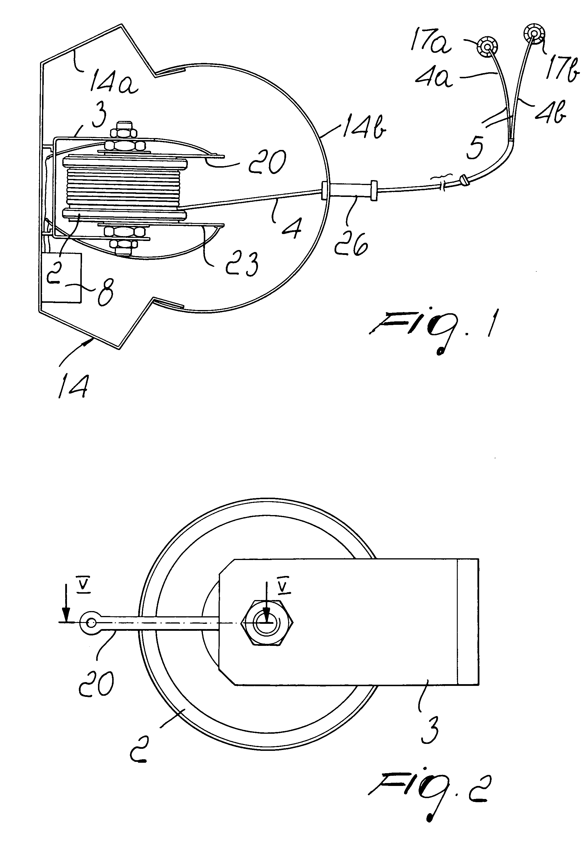 Anti-theft device particularly for point of sale displays