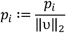 Smart vehicle model identification method