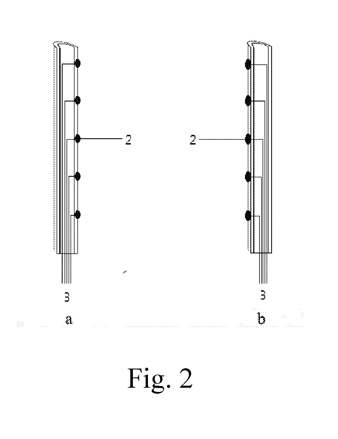 Cardiac function monitor and/or intervention system attached outside or inside of heart