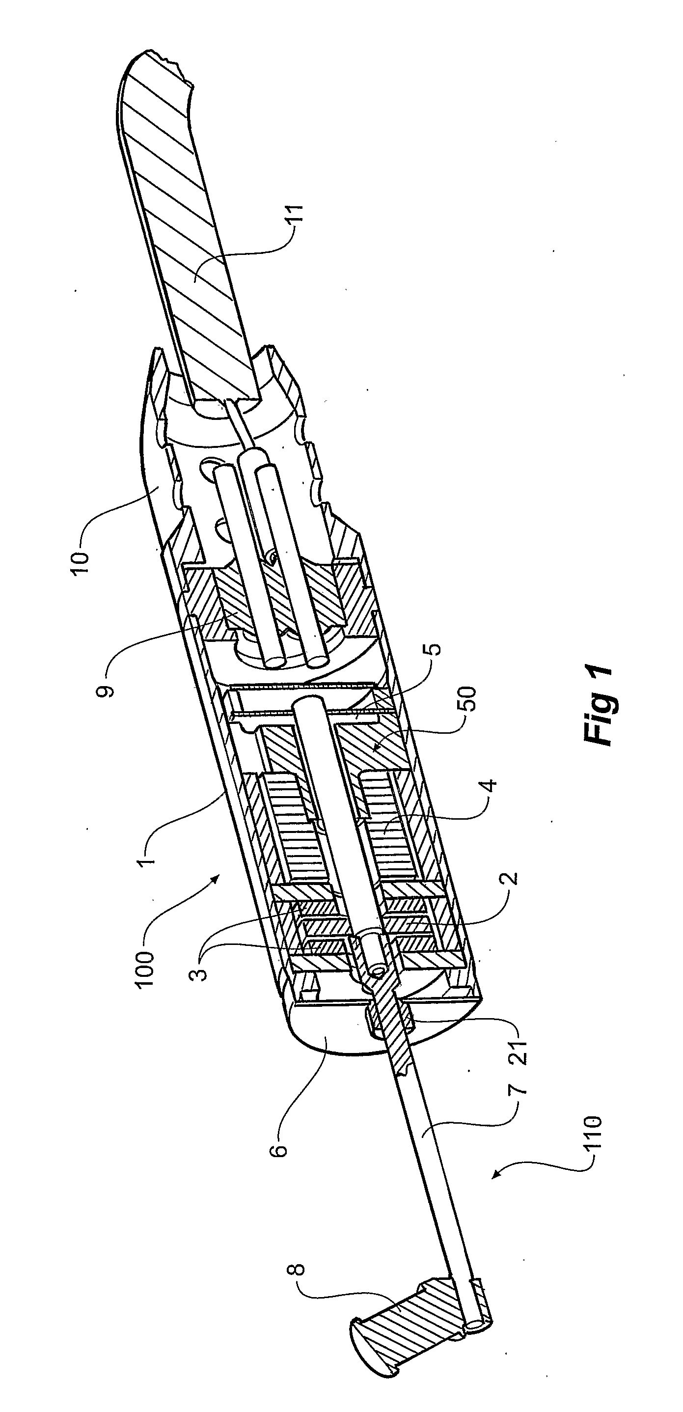 Implantable Actuator For Hearing Aid Applications