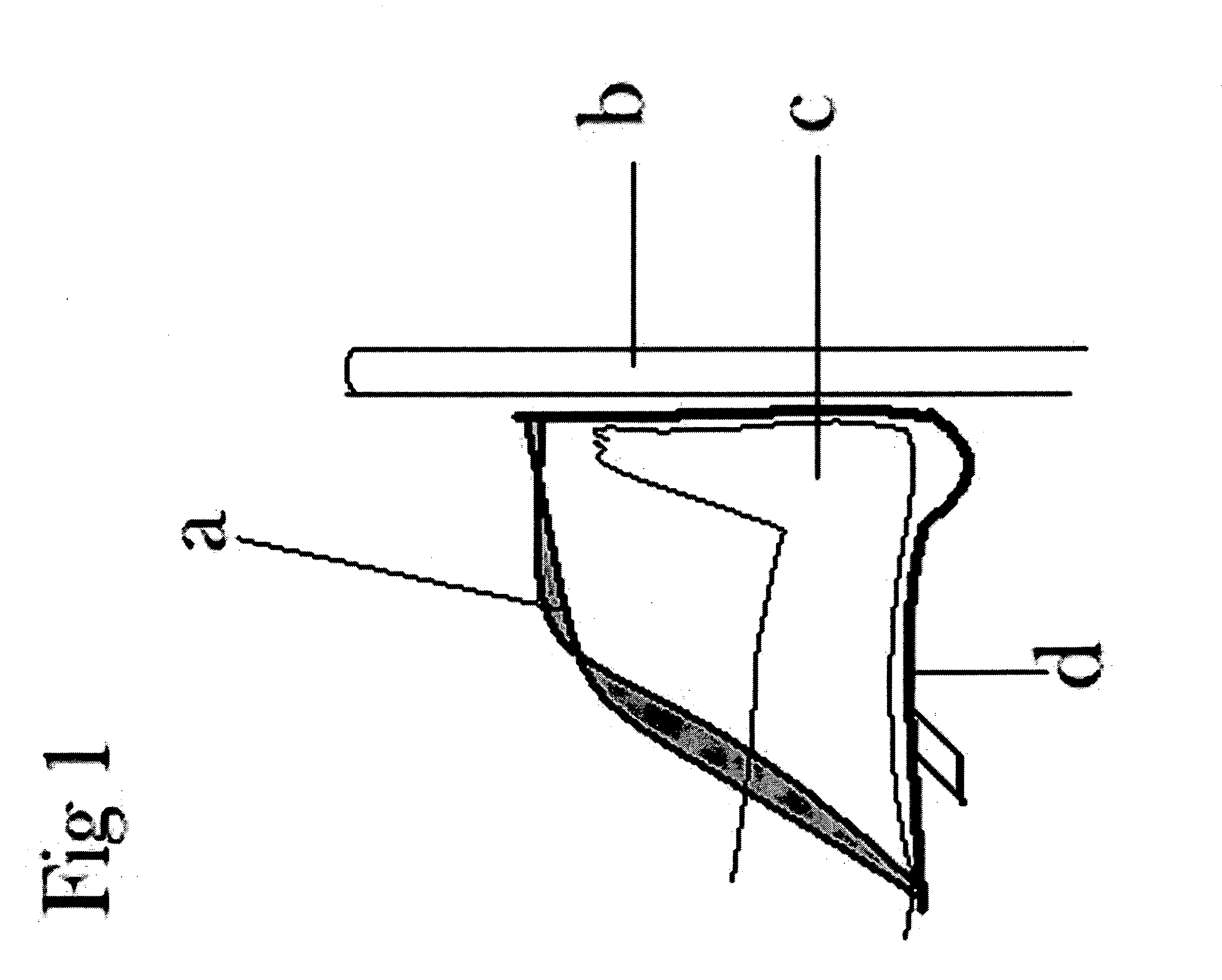 Mechanical Trauma Protection device