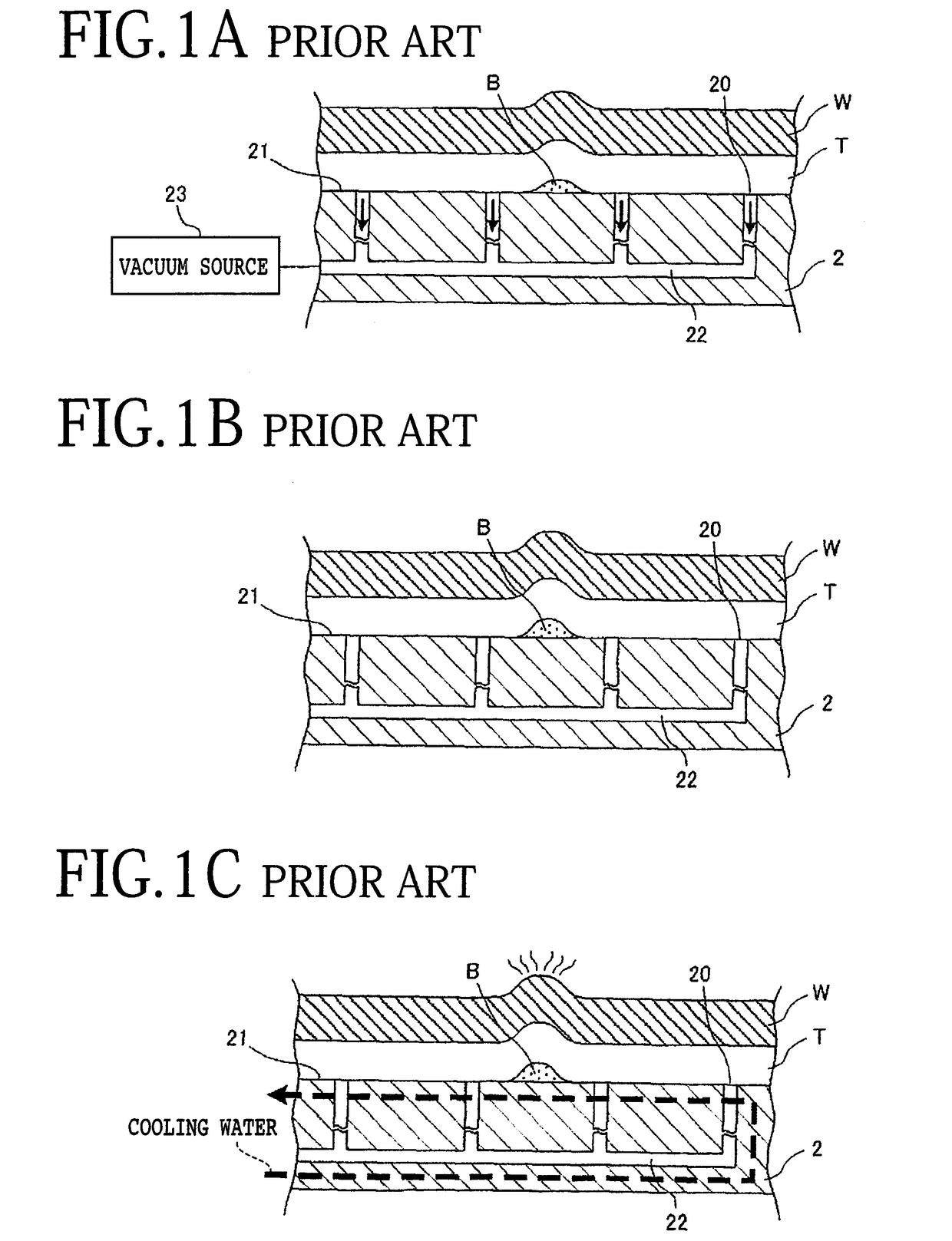 Electrostatic chuck