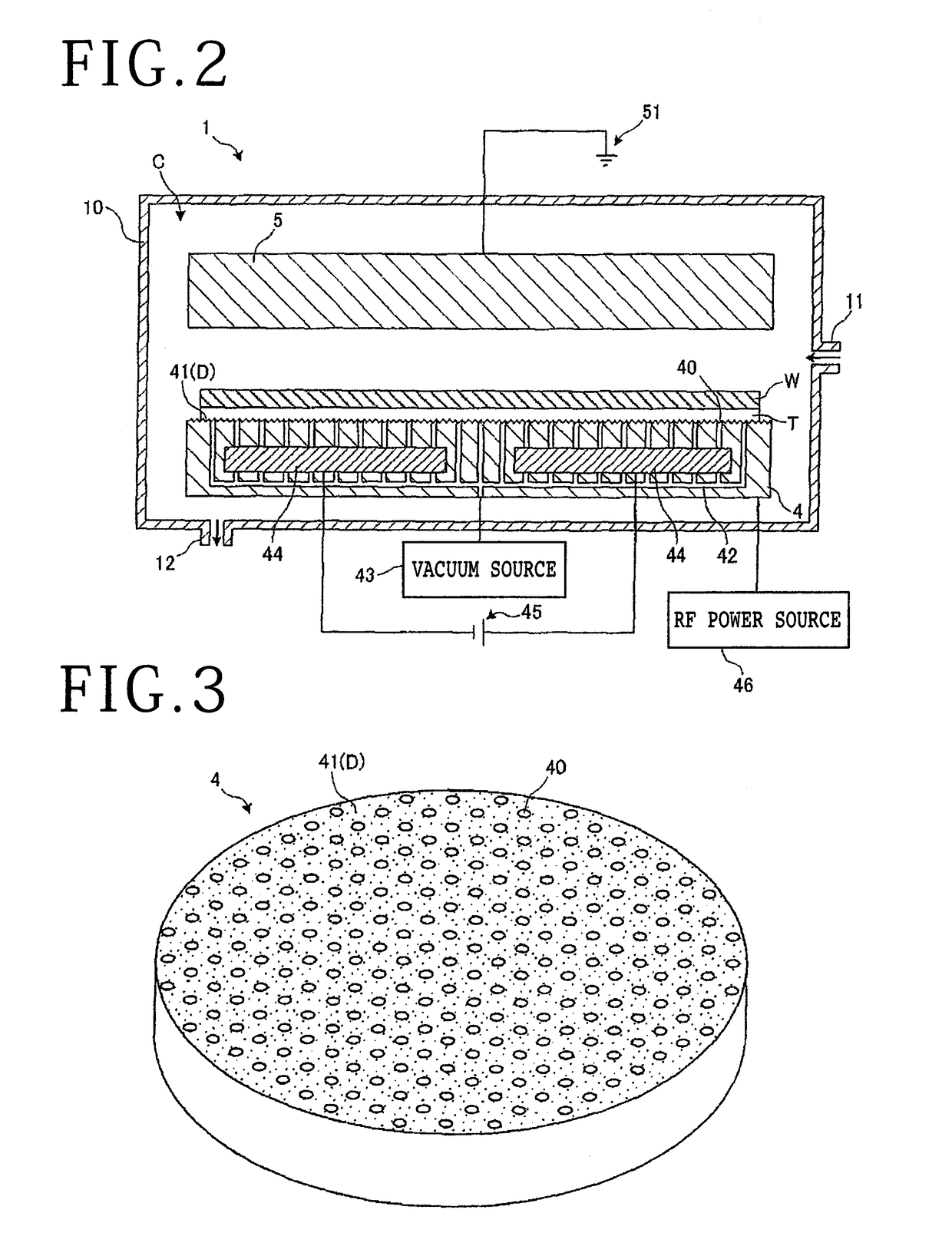 Electrostatic chuck