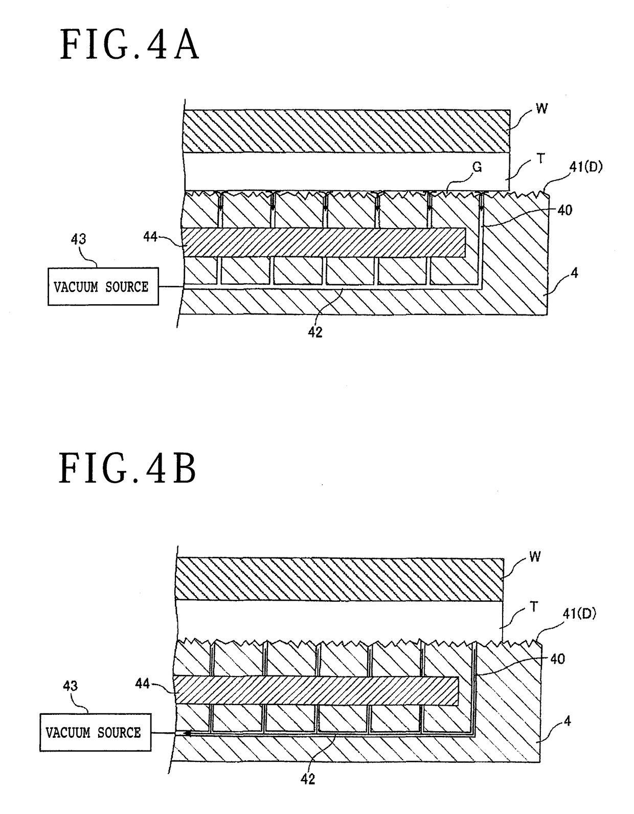 Electrostatic chuck