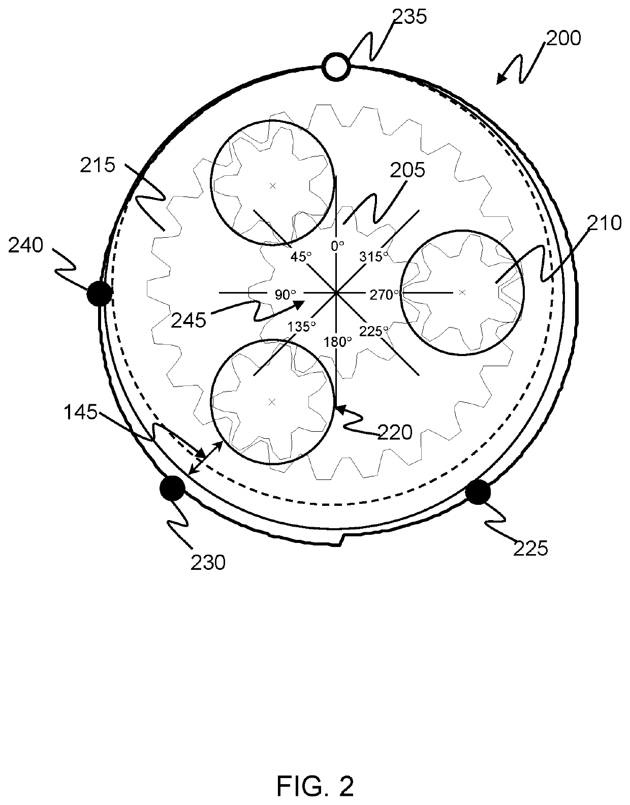 Intelligent pharmaceutical delivery system with non-concentric pumping mechanism to reduce flow anomaly and method of using