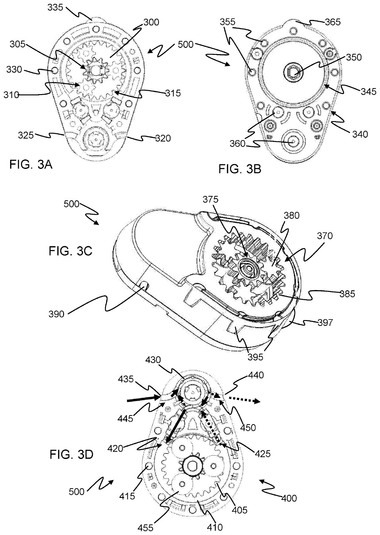 Intelligent pharmaceutical delivery system with non-concentric pumping mechanism to reduce flow anomaly and method of using