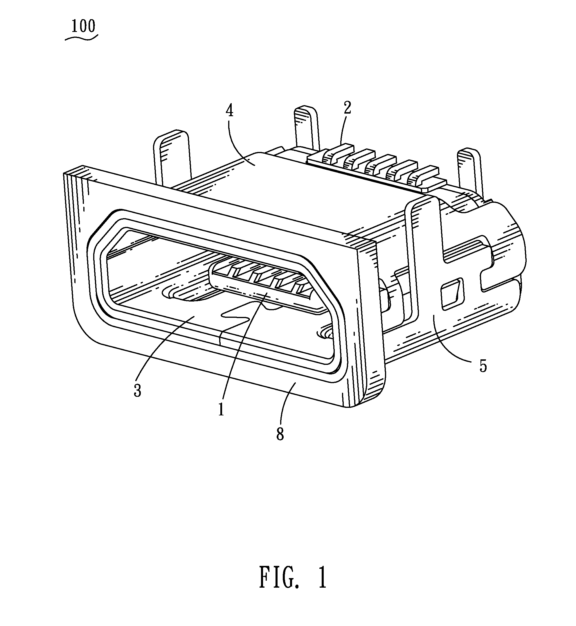 Electrical connector