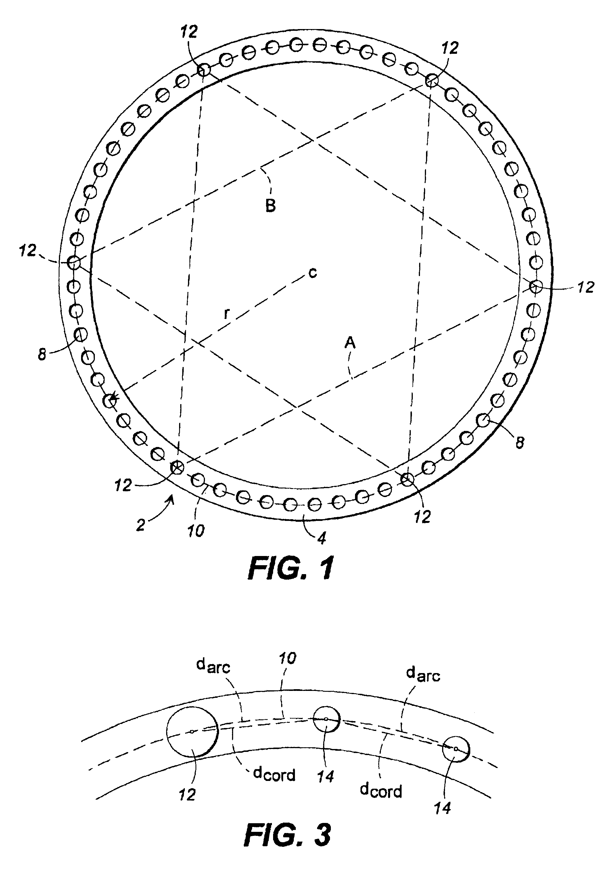 Orthopaedic fixation plate