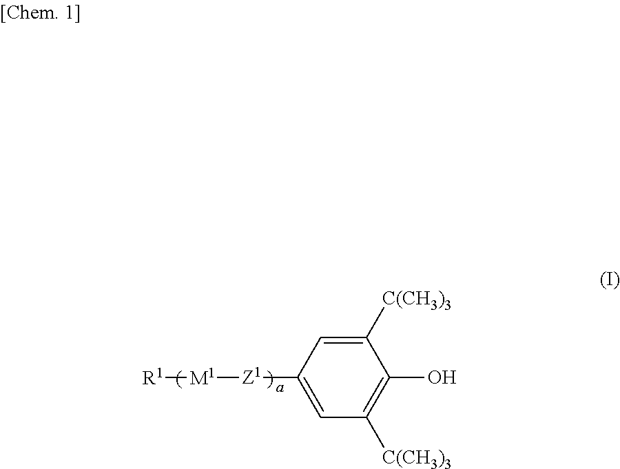 Method for producing composition