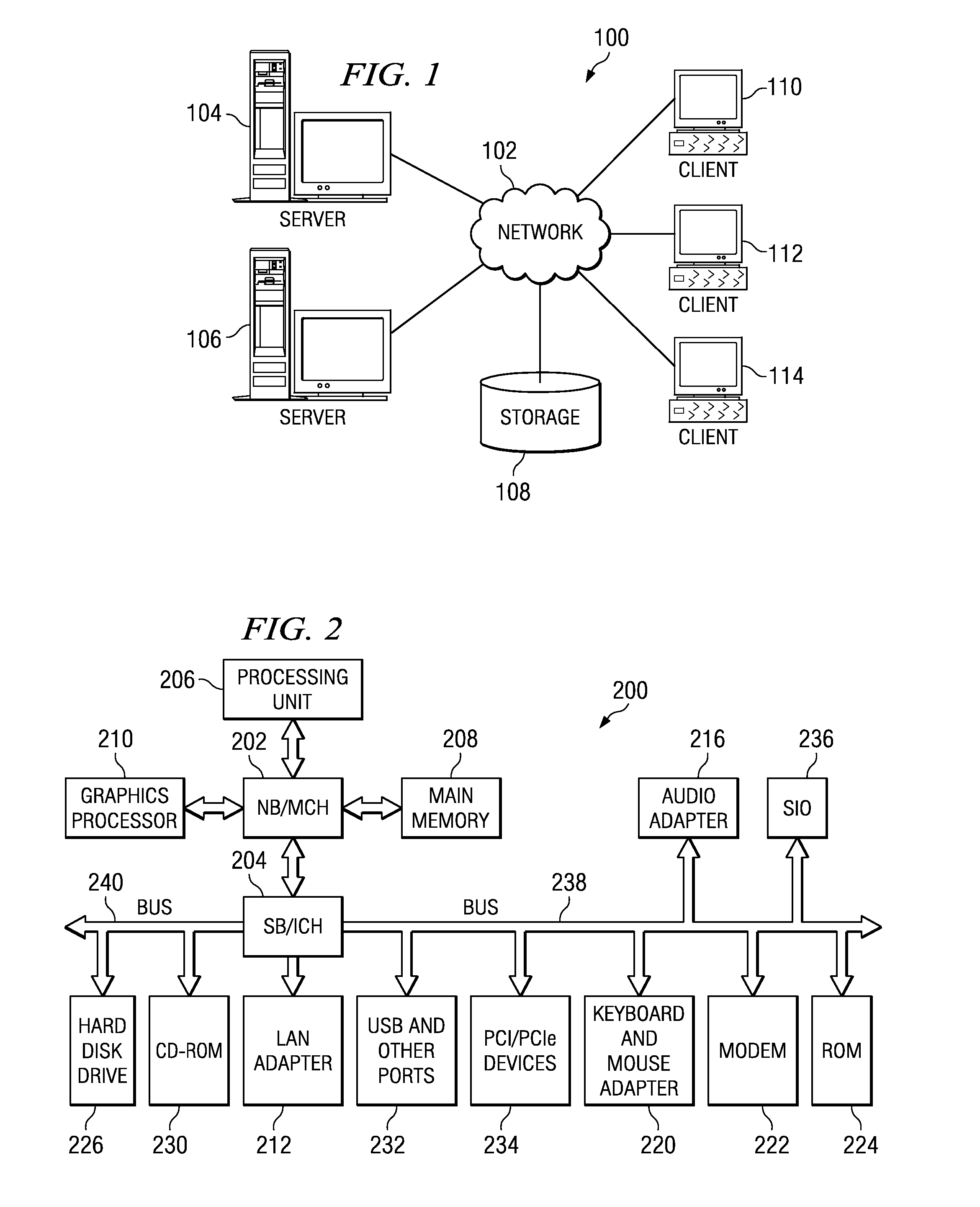 Generic sequencing service for business integration