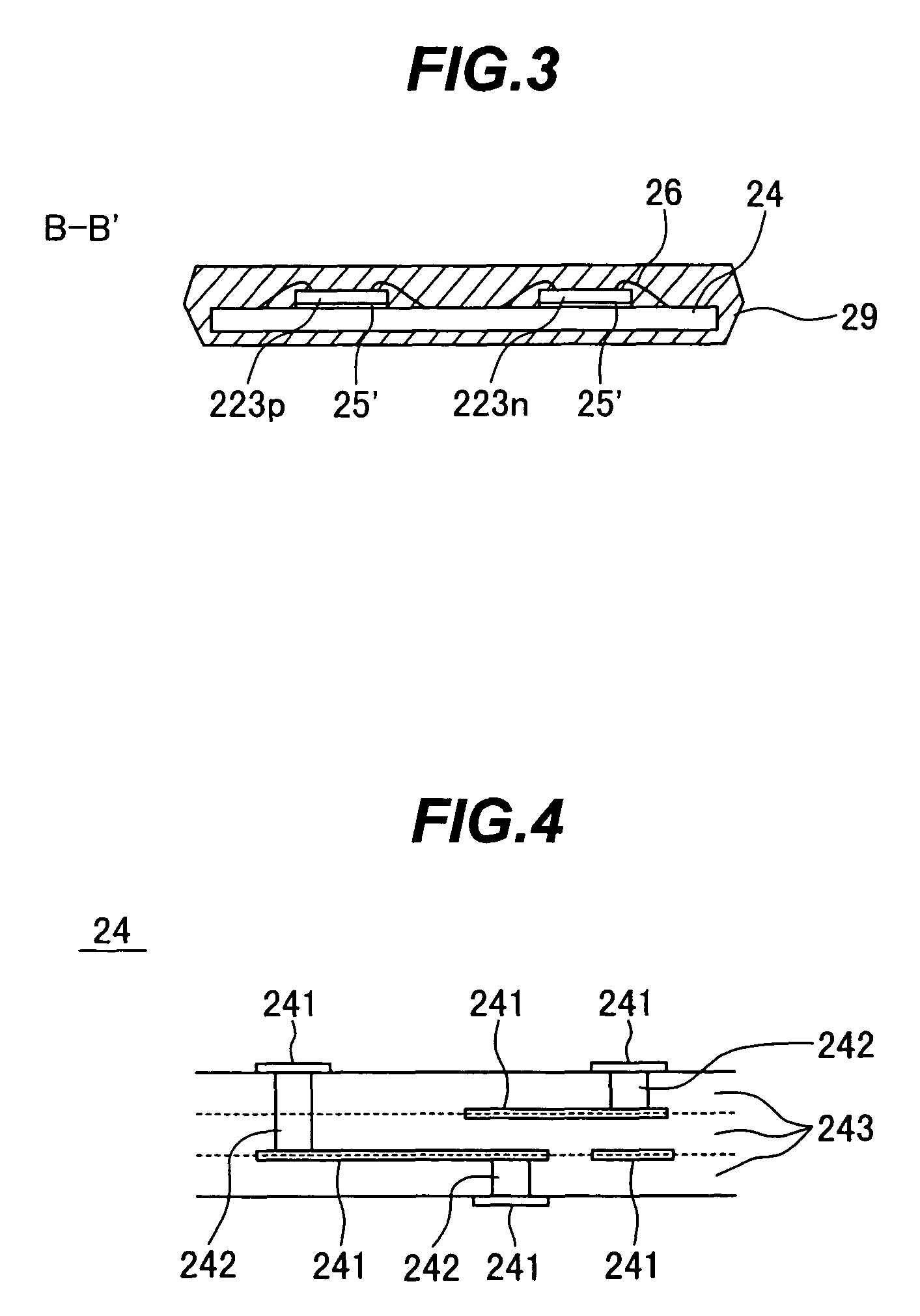 Integrated circuit for driving semiconductor device and power converter