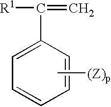 Poly(arylene ether)-polyolefin compositions and articles derived therefrom