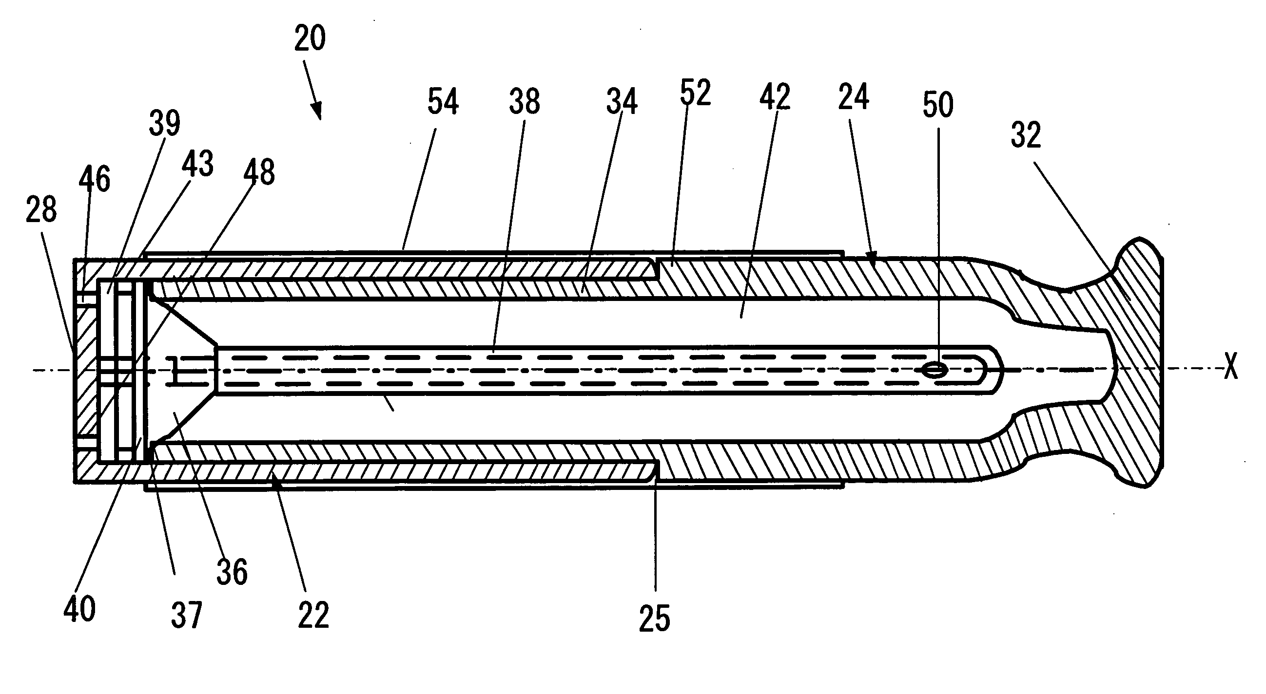 Compact ready-to-use urethral catheter assembly with means for injecting therapeutic liquid into urethral channel