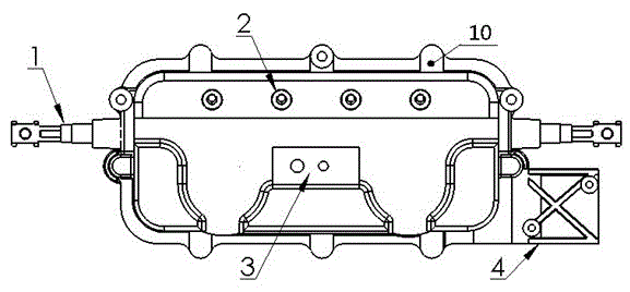 steam generator