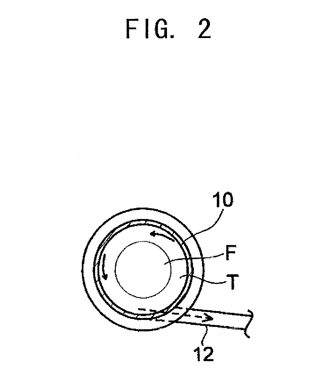 Floatation separation apparatus, method of floatation separation, and method of manufacturing products using the same