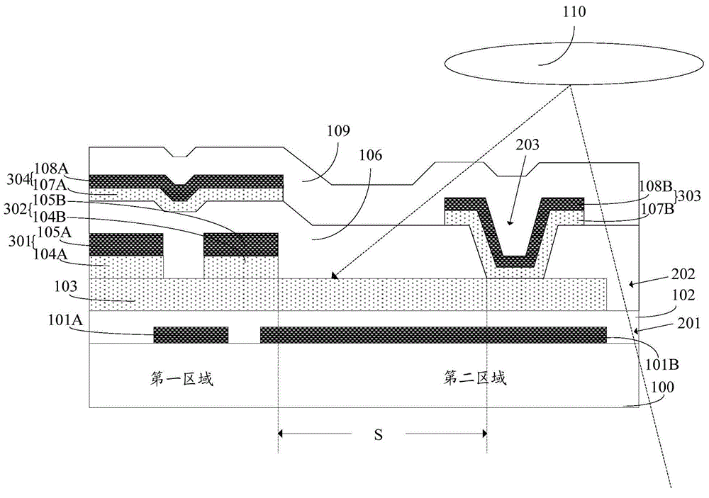 Photoelectric sensor and manufacturing method thereof