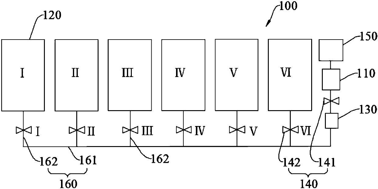 Position detecting device, snore-ceasing pillow and cushion containing position detecting device and control method of snore-ceasing pillow