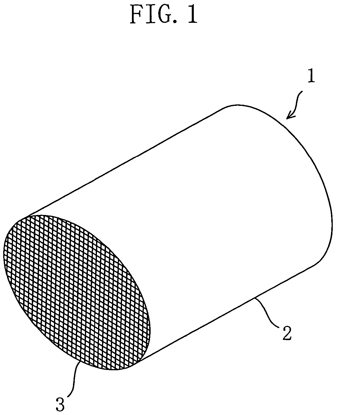 Exhaust gas purification catalyst and oxygen storage component for the same