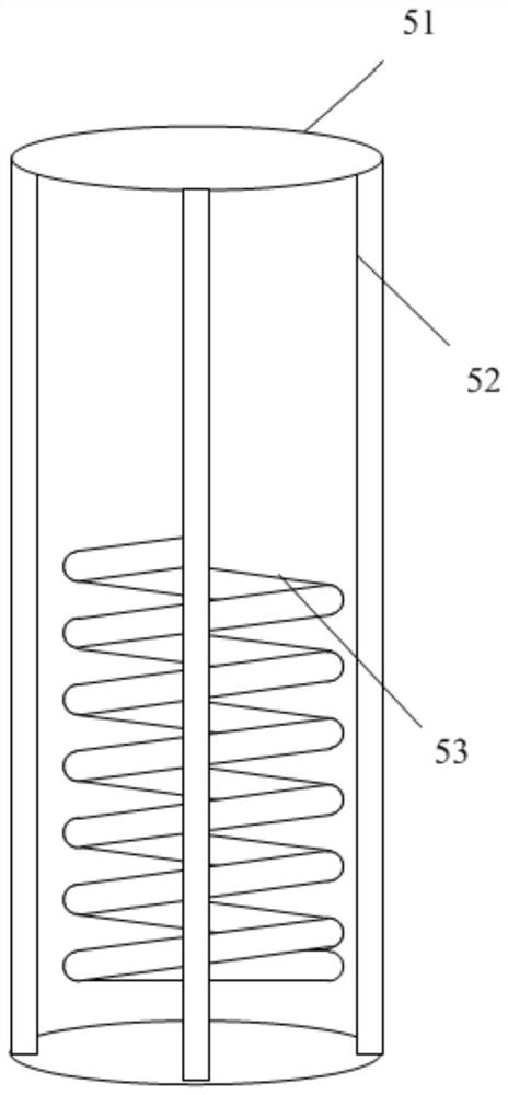 Deployable and recyclable anchor cables for civil engineering