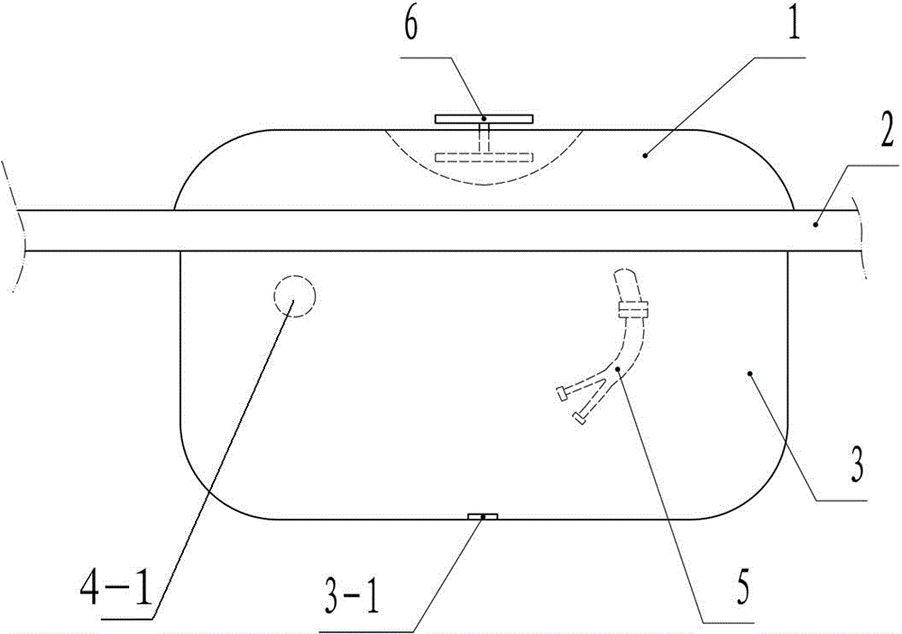 Endoscope cleaning and disinfecting method