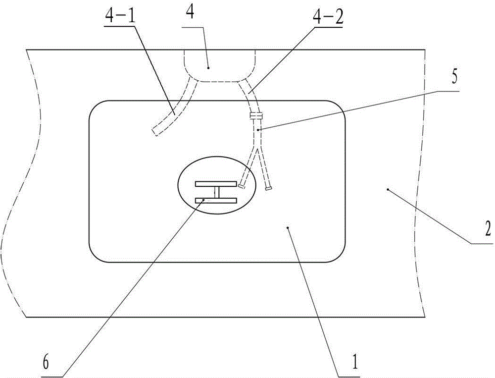 Endoscope cleaning and disinfecting method