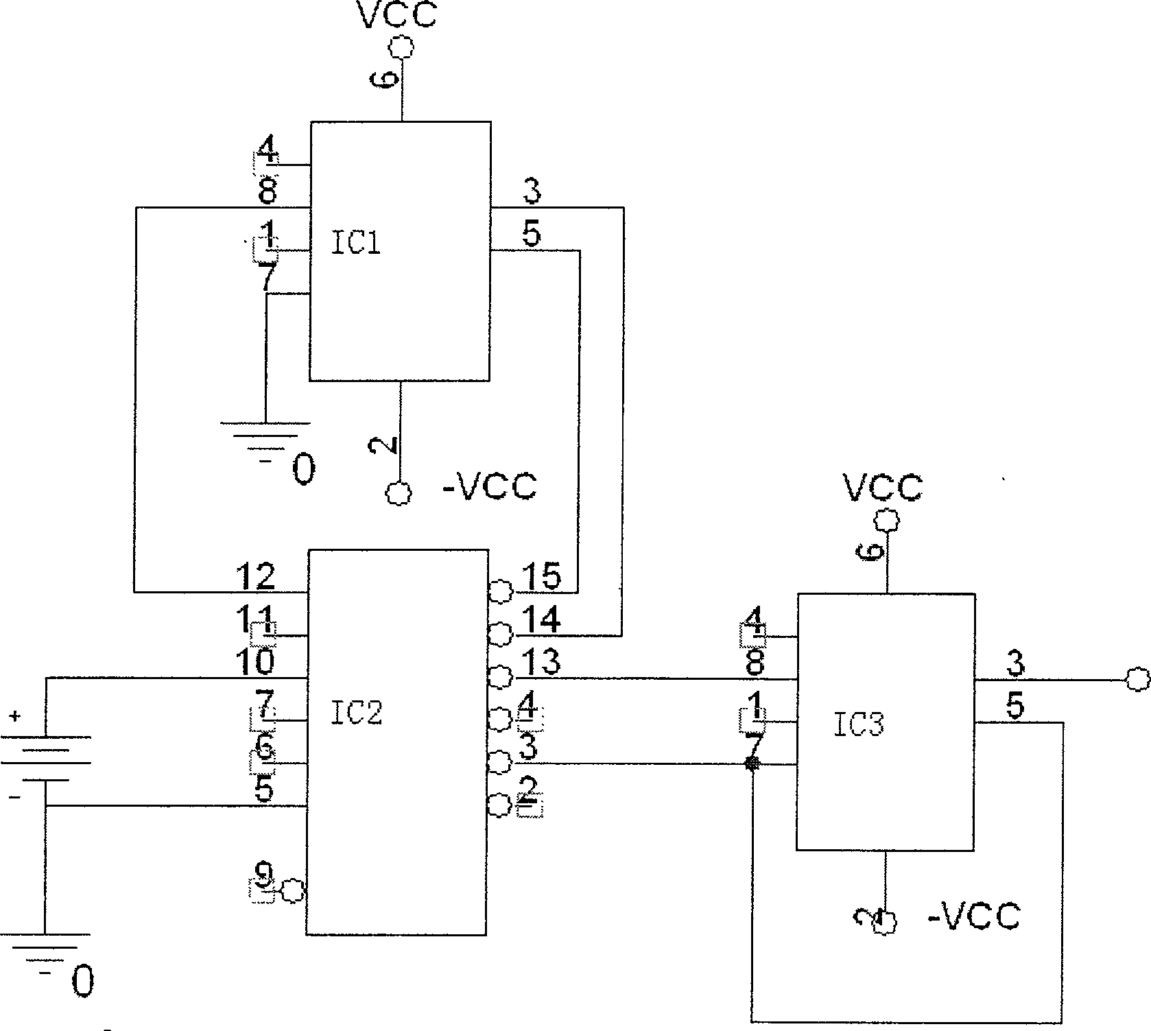 Resonator of microelectronic mechanical system and its production method