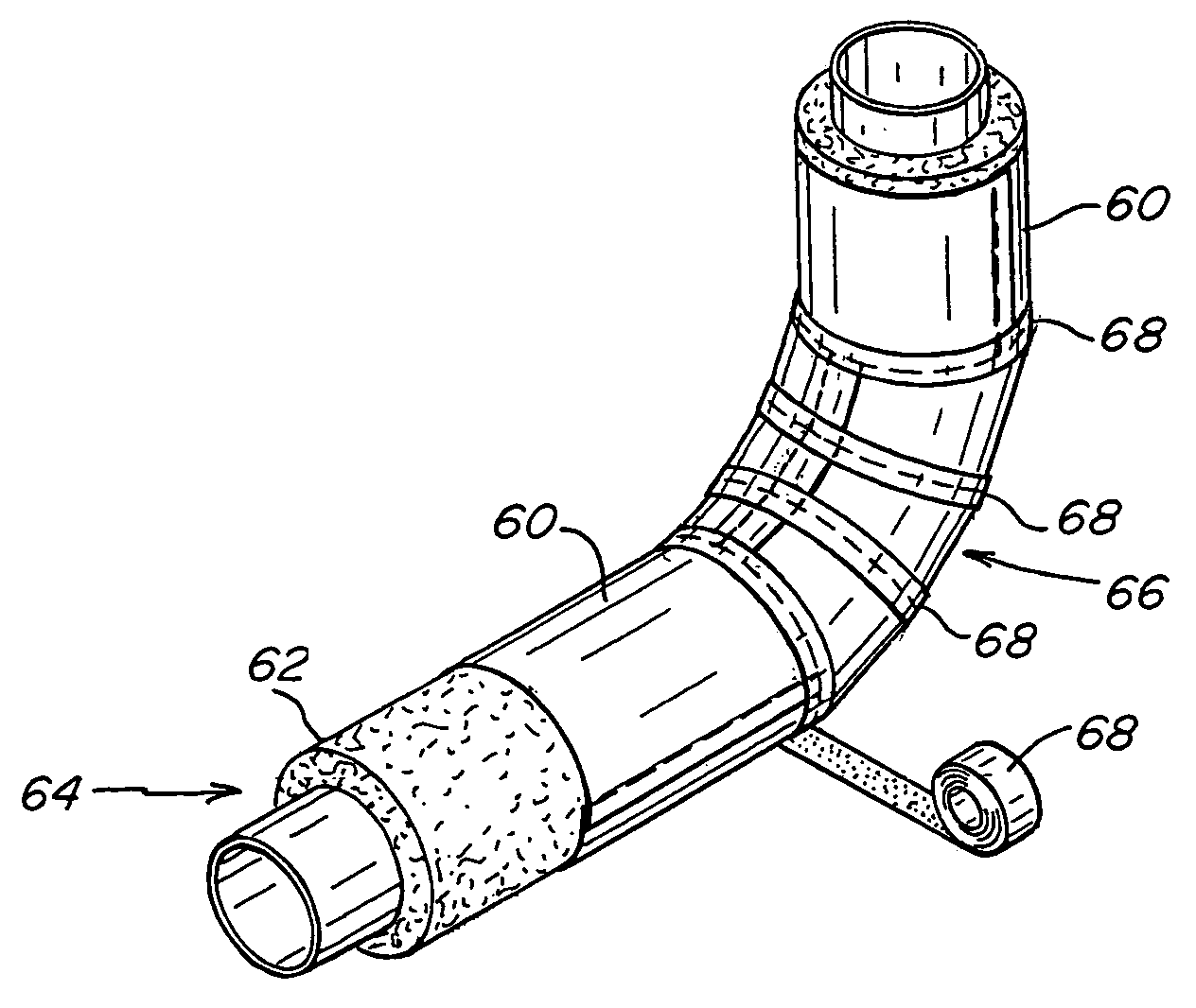 Facing for insulation and other applications