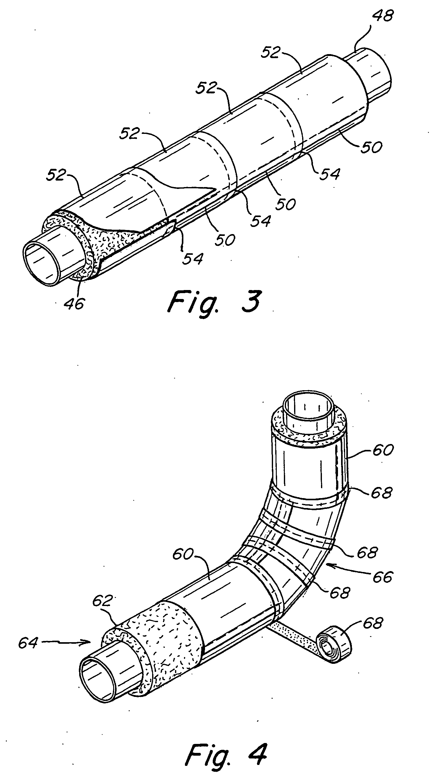 Facing for insulation and other applications