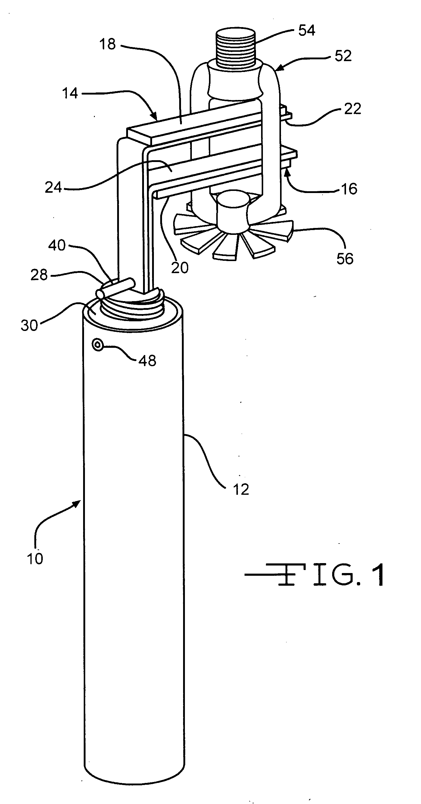 Sprinkler head shut-off tool