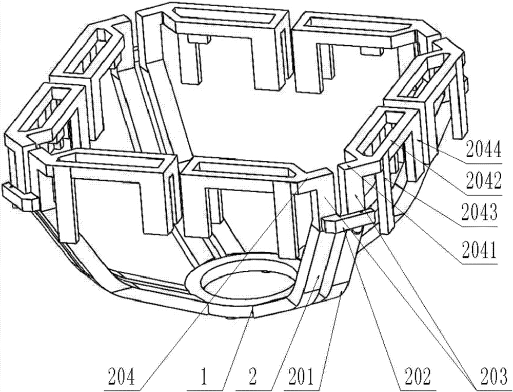 Dual-polarized antenna and antenna array