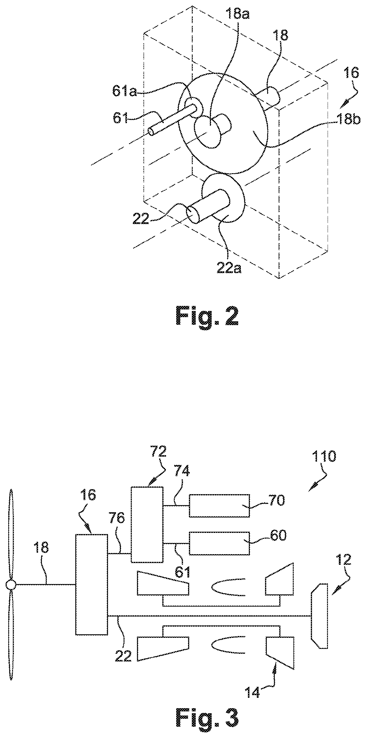 Supply of air to an air-conditioning circuit of an aircraft cabin