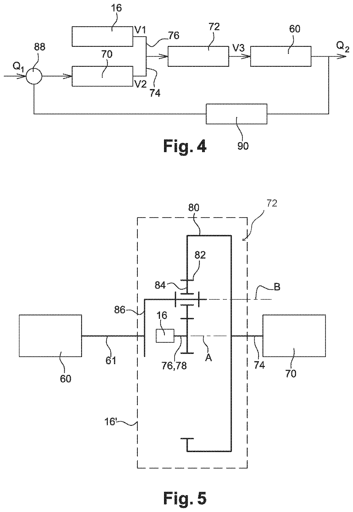 Supply of air to an air-conditioning circuit of an aircraft cabin