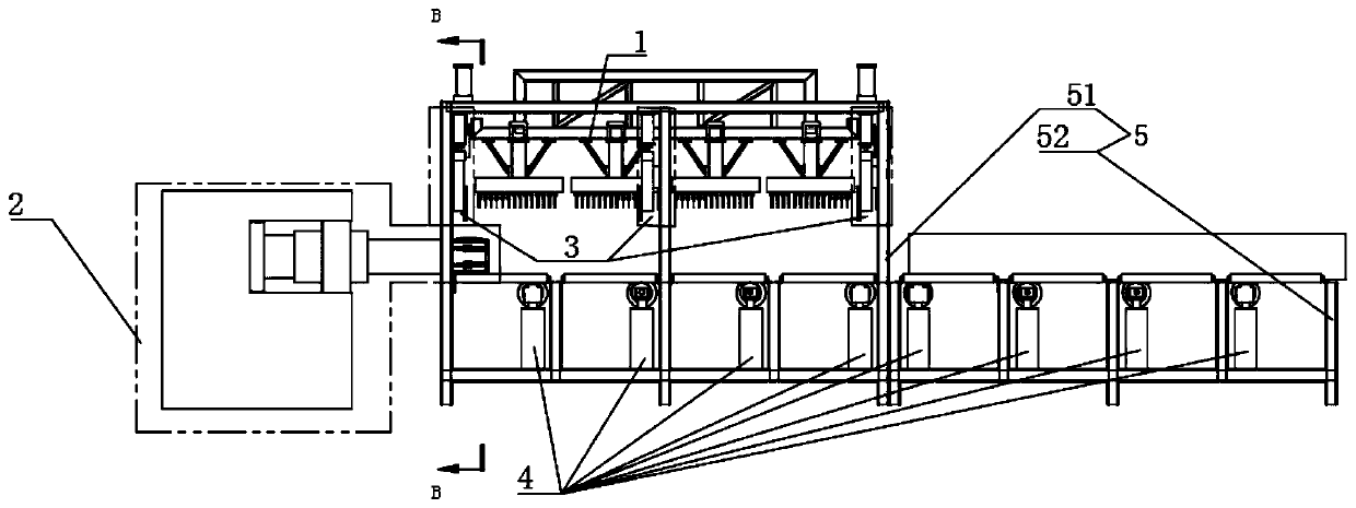 Drilling equipment for machining circumferential normal hole of pipe fitting