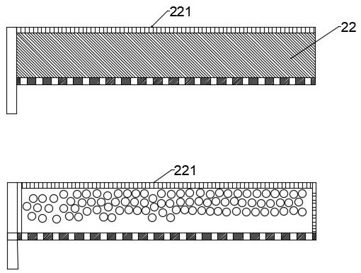 A Rapid Surface Renewal Tower Biological Filter