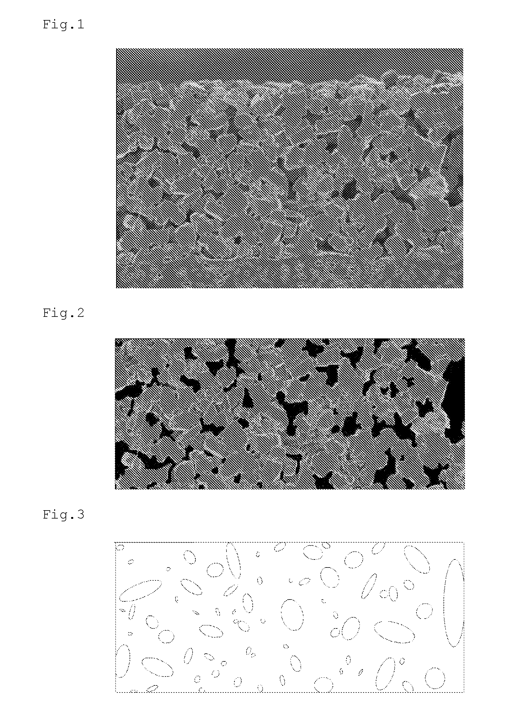 Separator for Nonaqueous Electrolyte Batteries, and Nonaqueous Electrolyte Battery