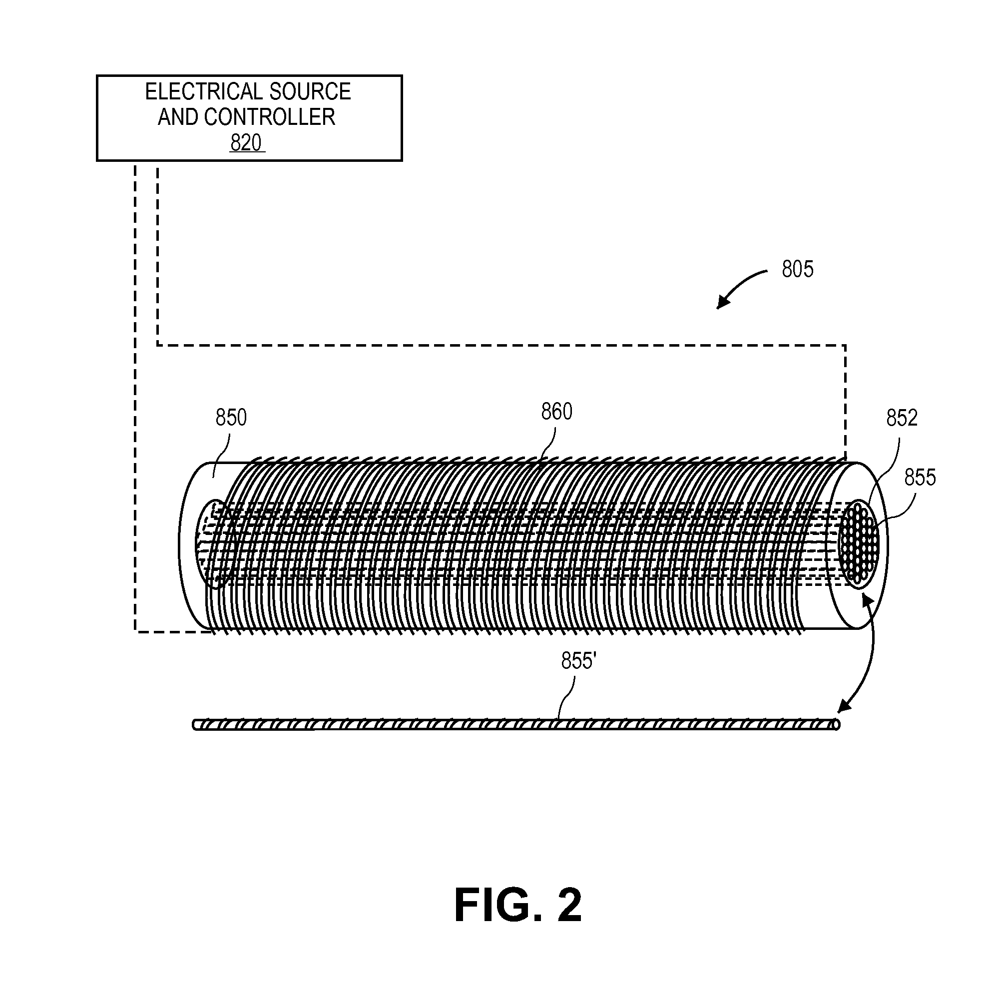 Methods for treatment of prostatic tissue