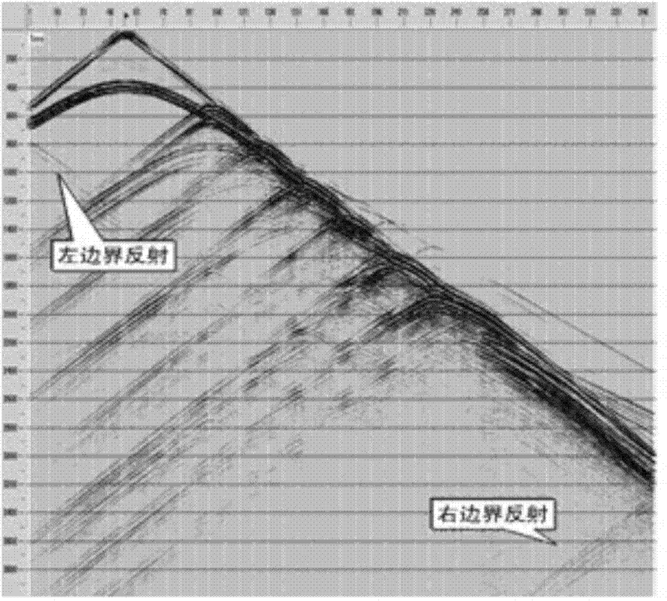 Method for inverting near-surface velocity model by utilizing preliminary waveforms