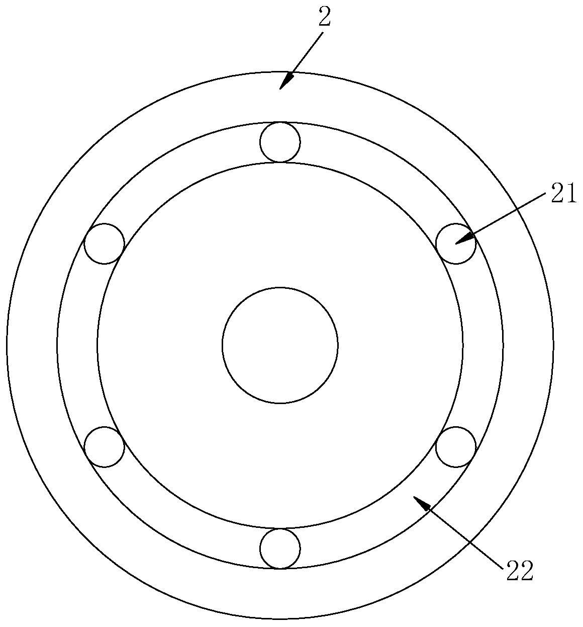 Location-welding all-in-one machine for electrical apparatus element pins of assembled circuit board