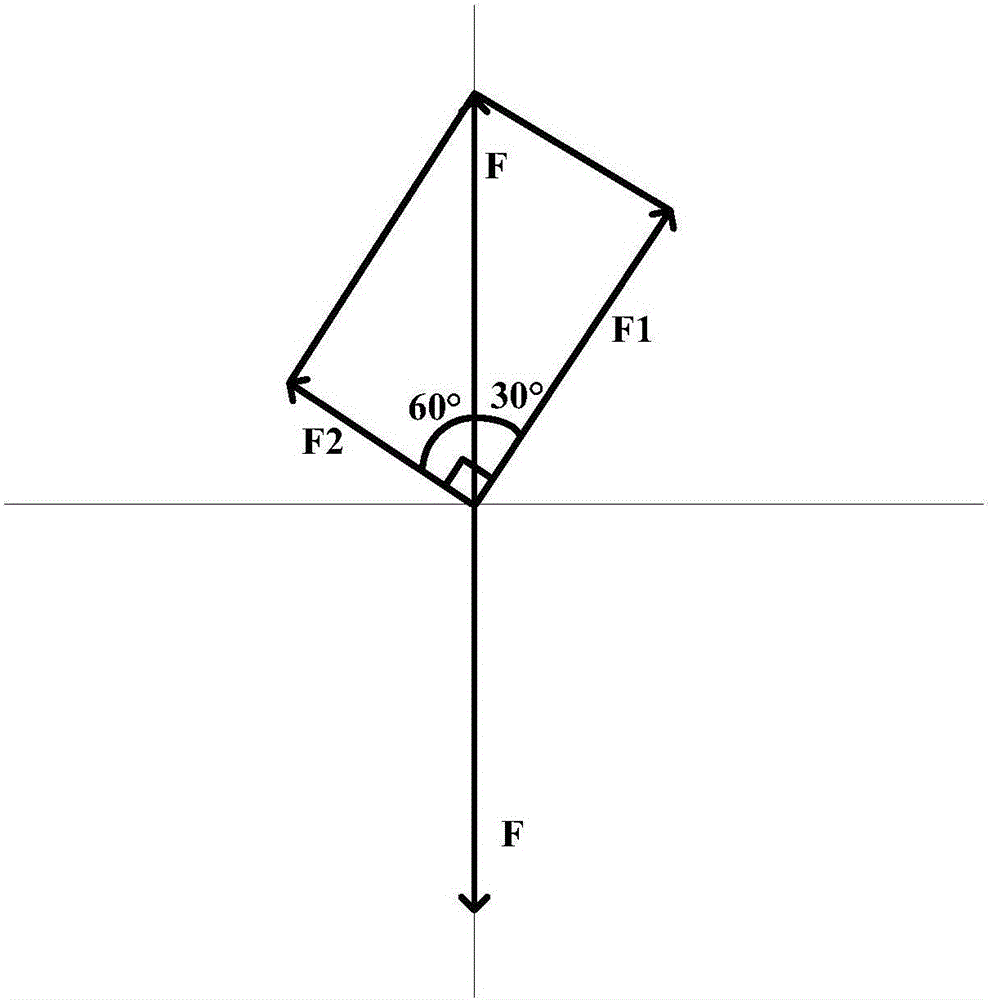 Tool set capable of replacing insulator chain of ultra-high-voltage transmission line under electrified state and use method for tool set