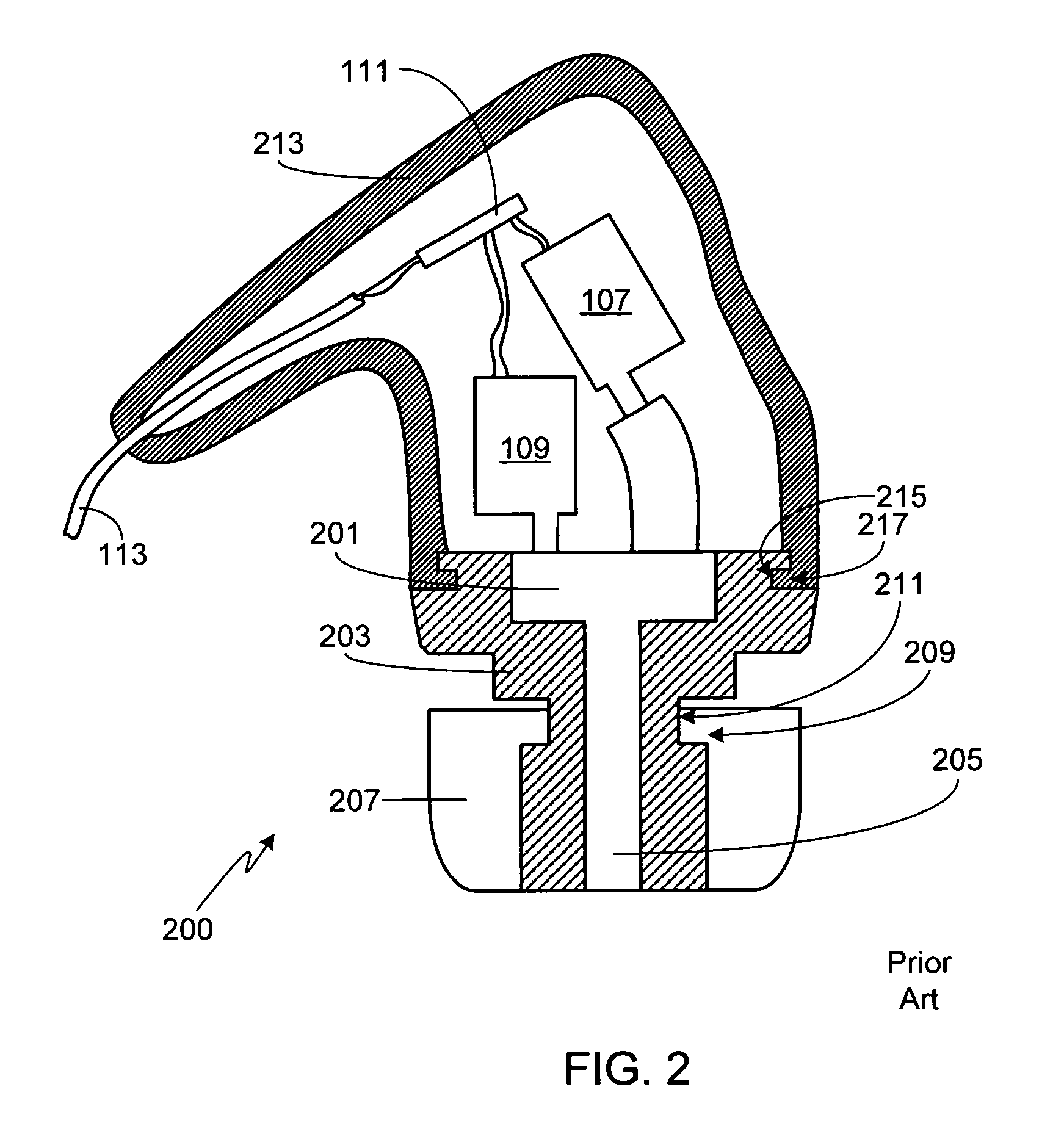 Sound tube tuned multi-driver earpiece