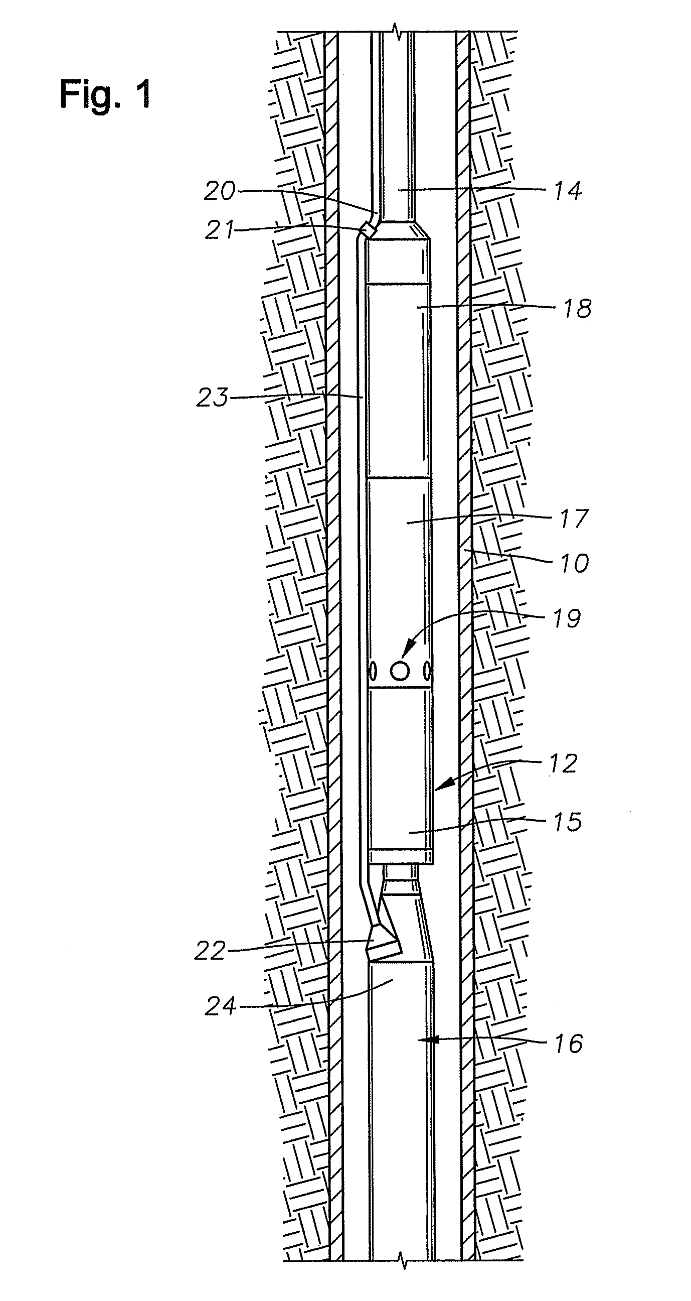 Electrical submersible pump system having high temperature insulation materials and buffered lubricant