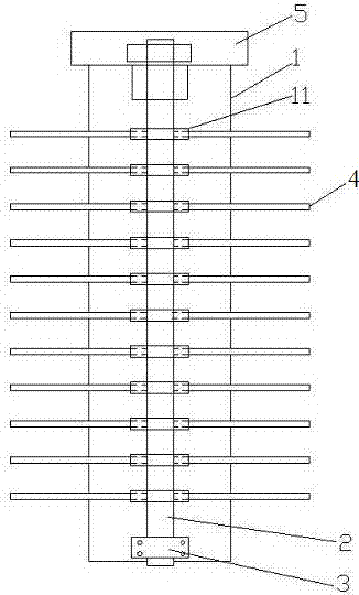 Preparation method of fine dry silk product