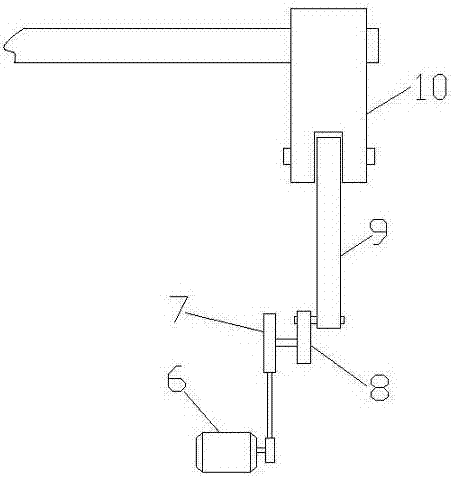 Preparation method of fine dry silk product