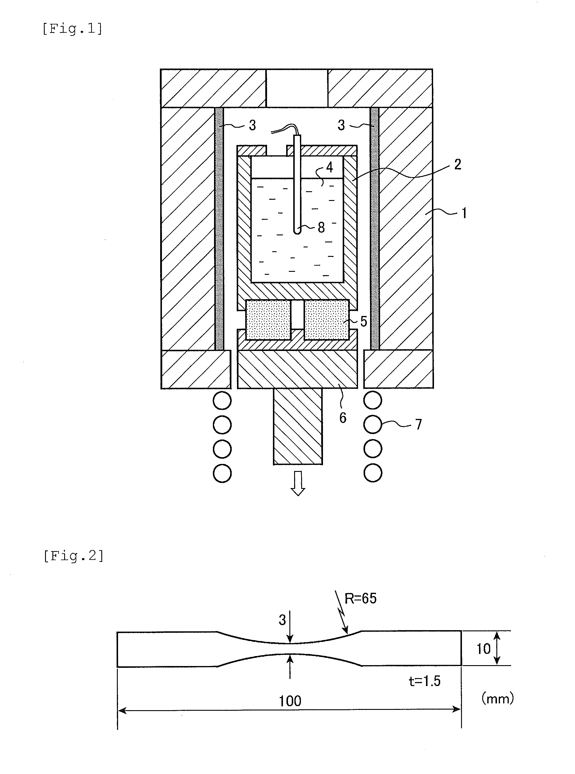 Abrasion-resistant steel material excellent in fatigue characteristics and method for manufacturing same