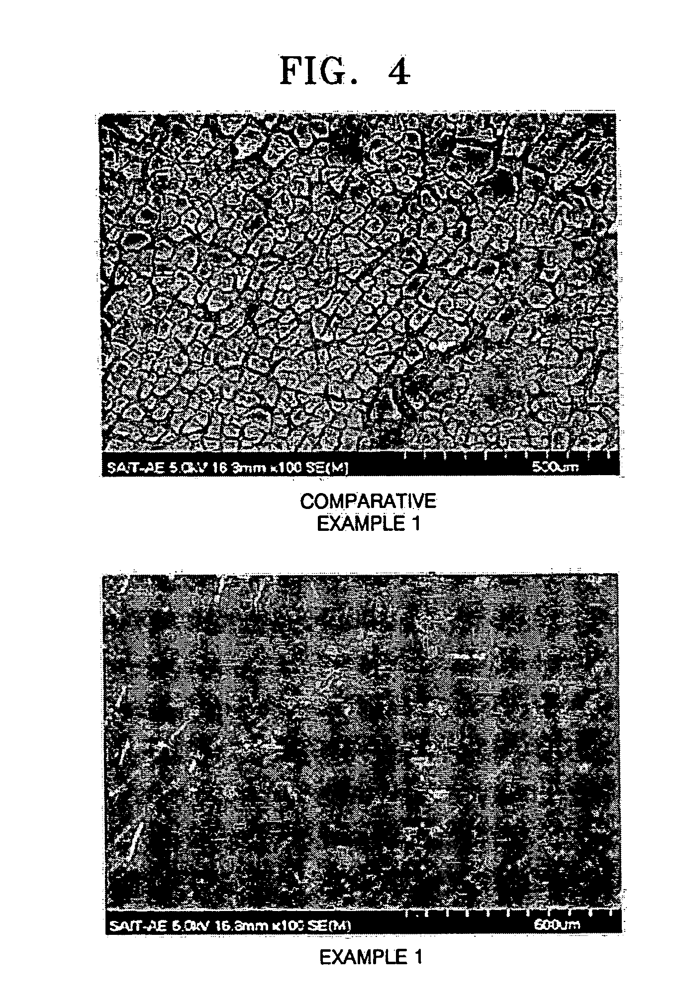 Lithium-sulfur battery