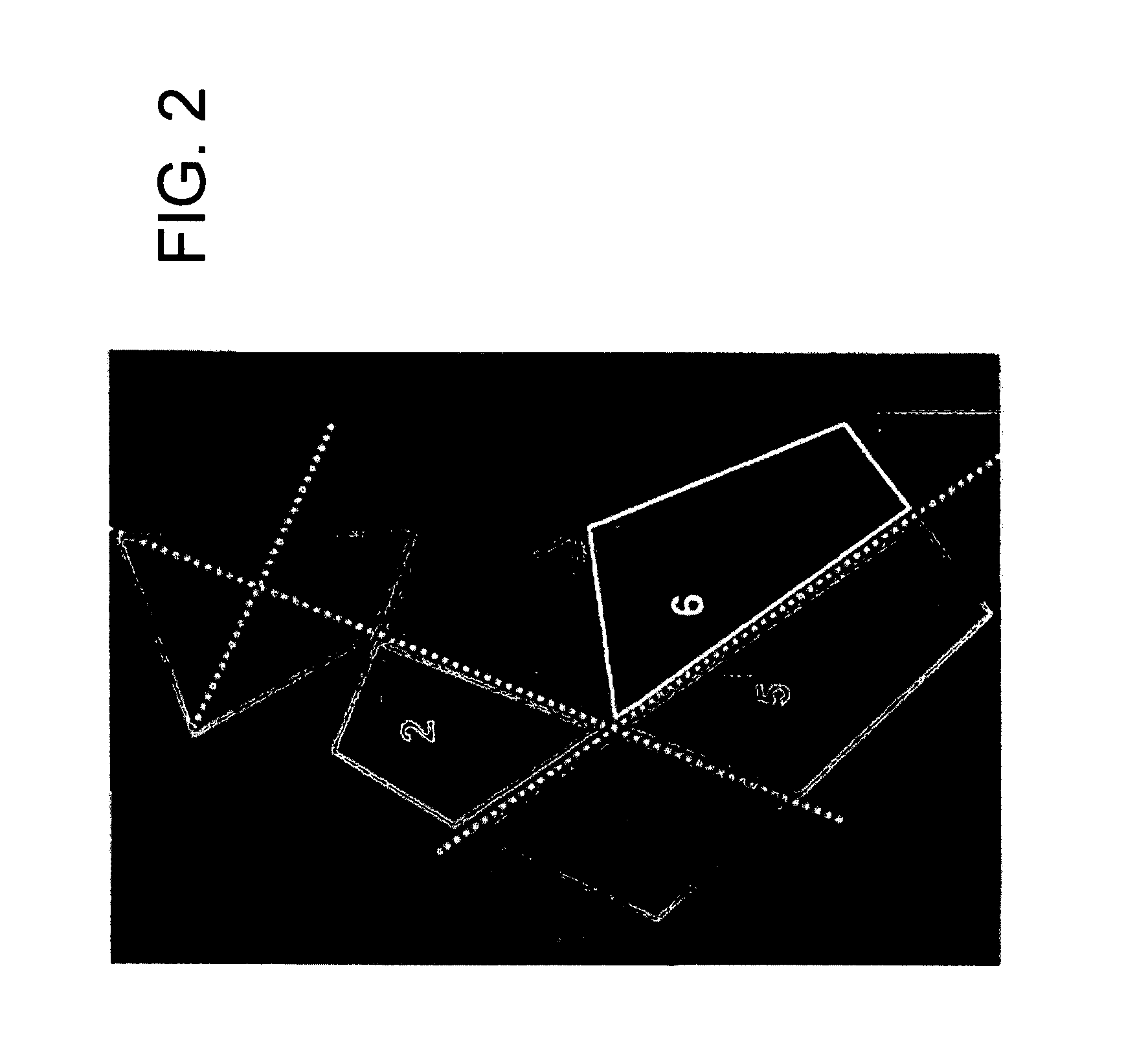 System and method of predicting future fractures